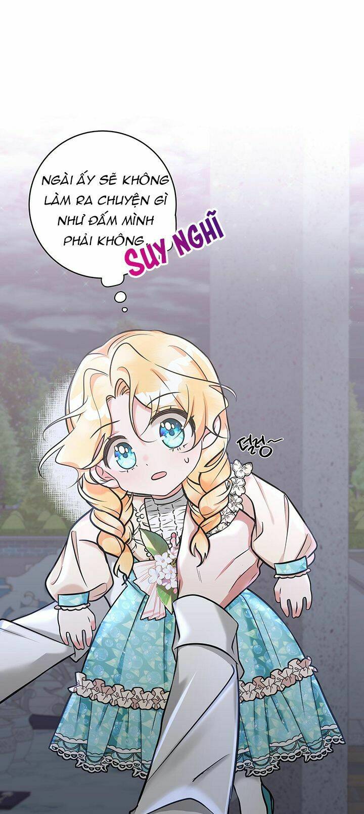 Vợ Yêu Của Ác Ma: Chapter 3