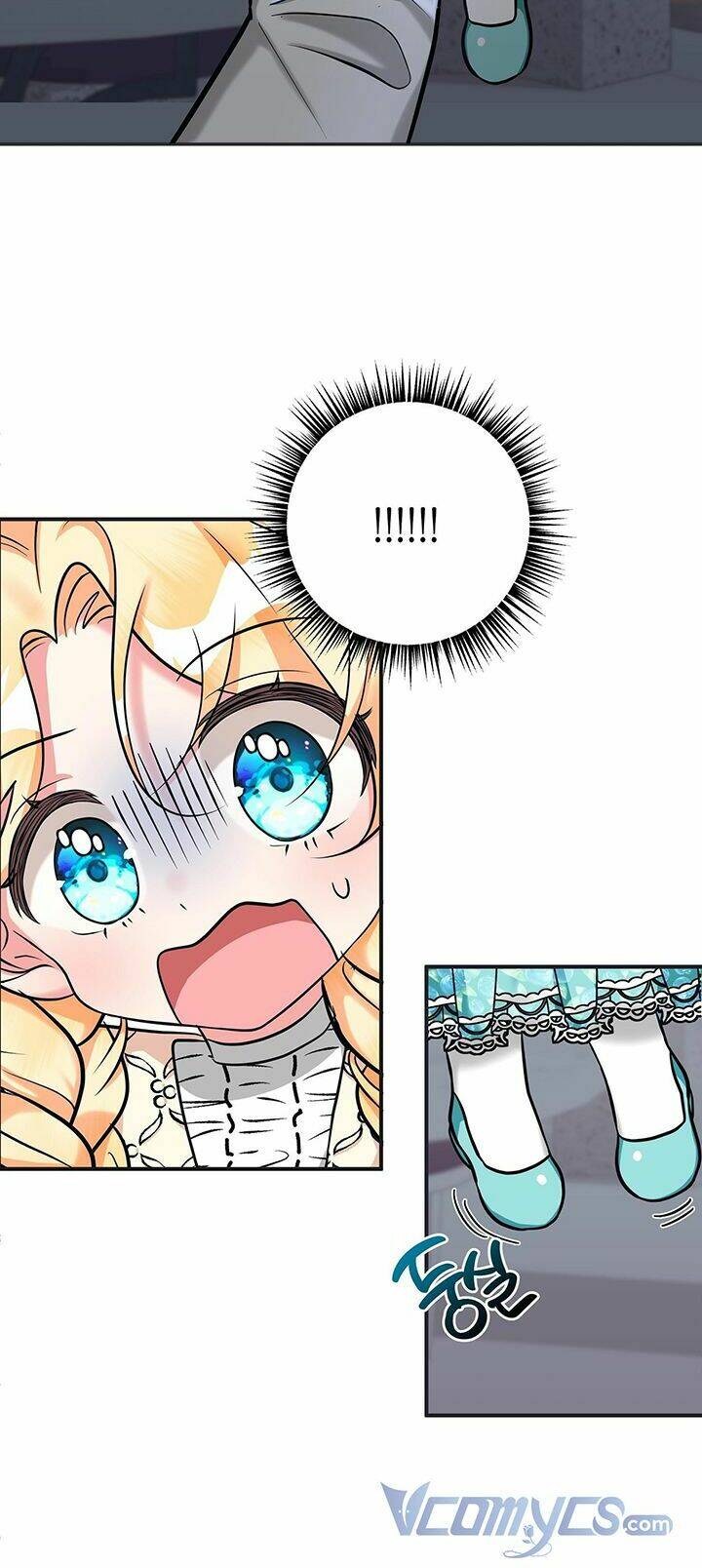 Vợ Yêu Của Ác Ma: Chapter 3