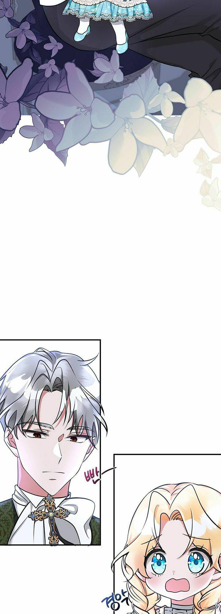 Vợ Yêu Của Ác Ma: Chapter 3