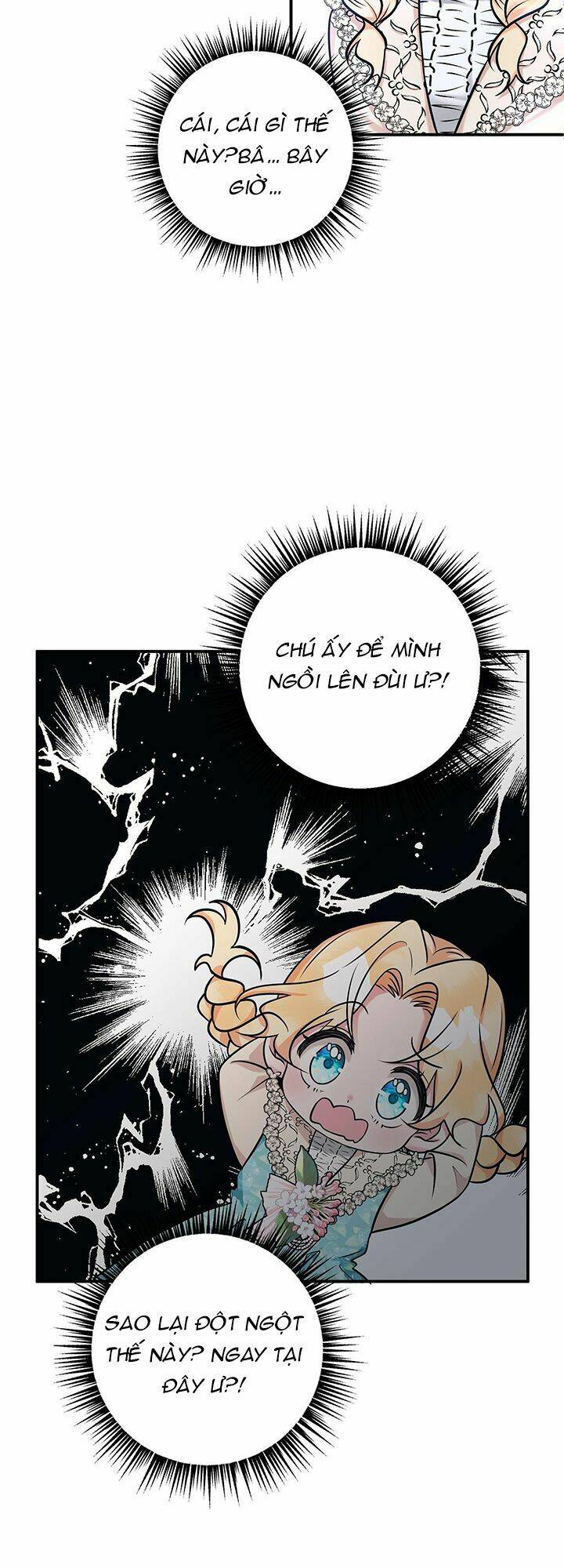 Vợ Yêu Của Ác Ma: Chapter 3
