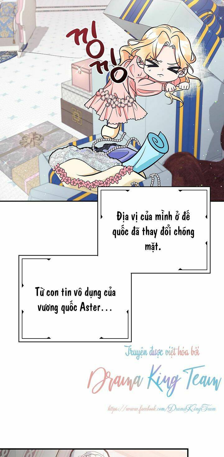 Vợ Yêu Của Ác Ma: Chapter 3