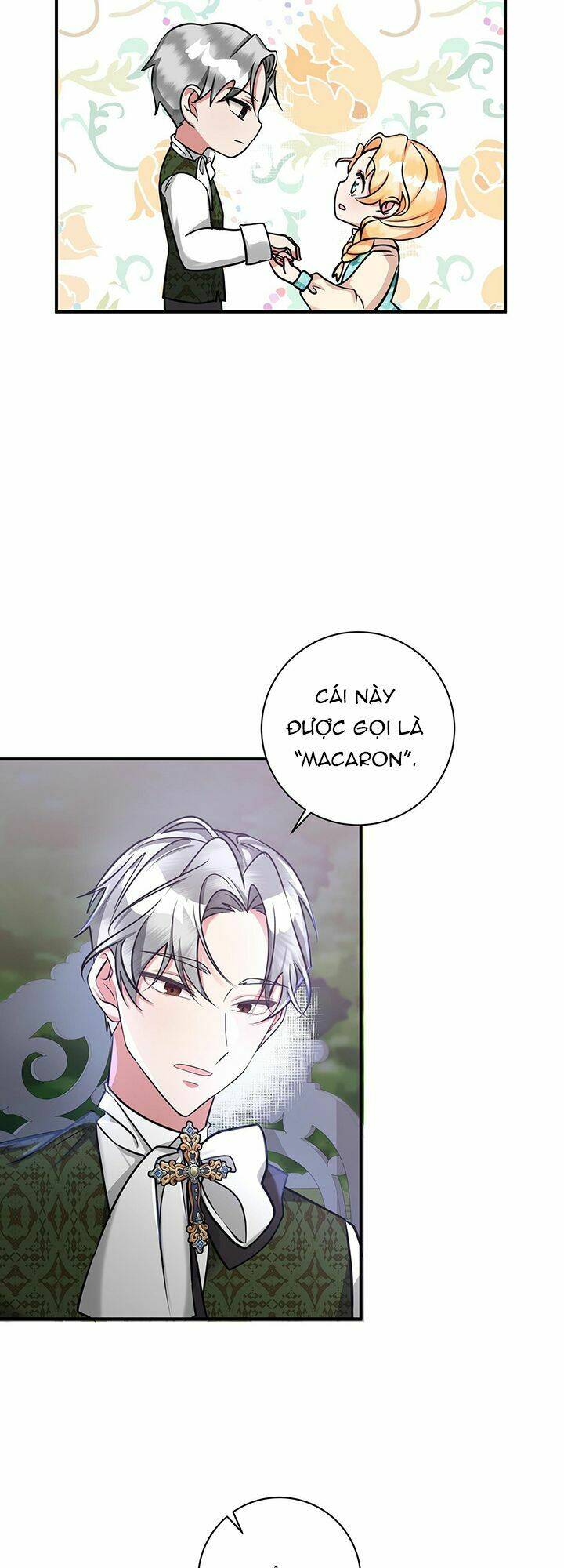 Vợ Yêu Của Ác Ma: Chapter 3