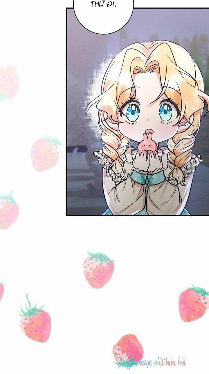 Vợ Yêu Của Ác Ma: Chapter 3