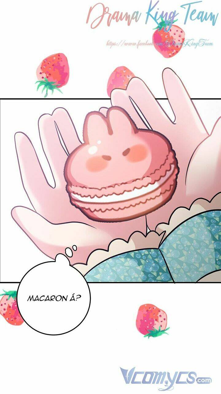 Vợ Yêu Của Ác Ma: Chapter 3
