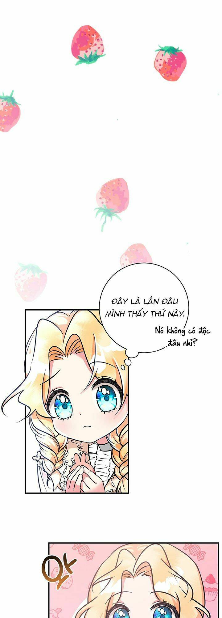 Vợ Yêu Của Ác Ma: Chapter 3