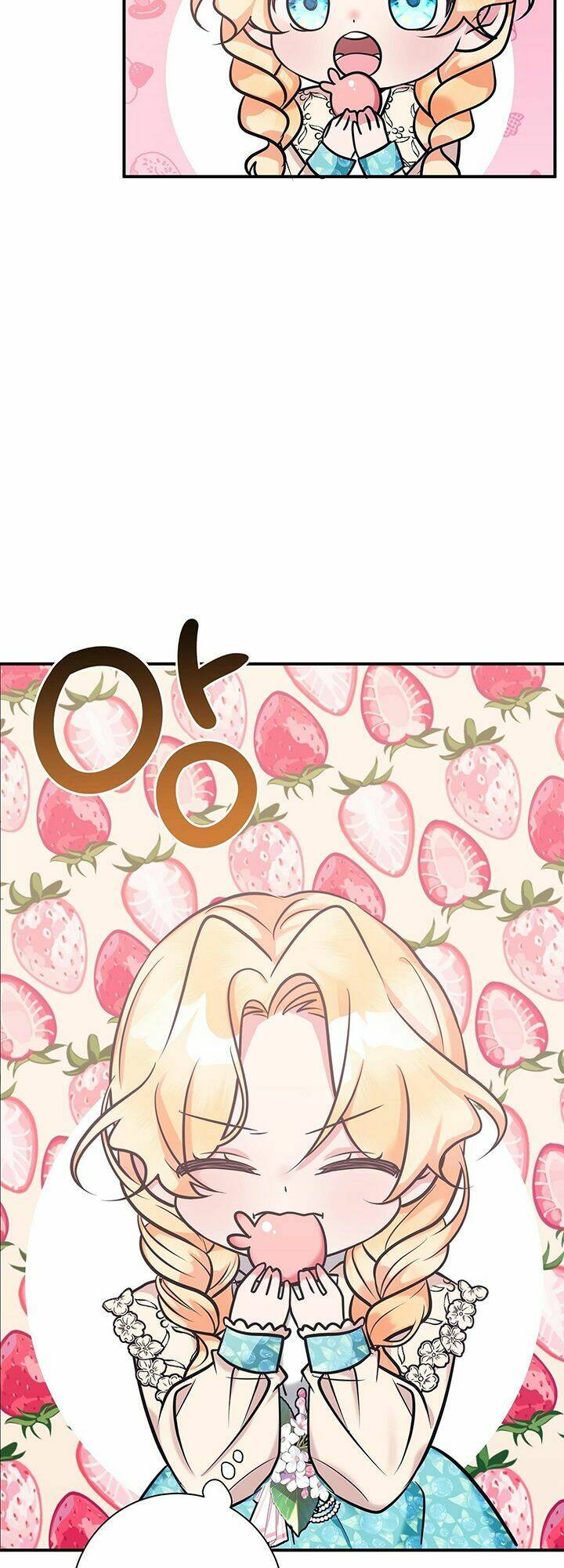 Vợ Yêu Của Ác Ma: Chapter 3