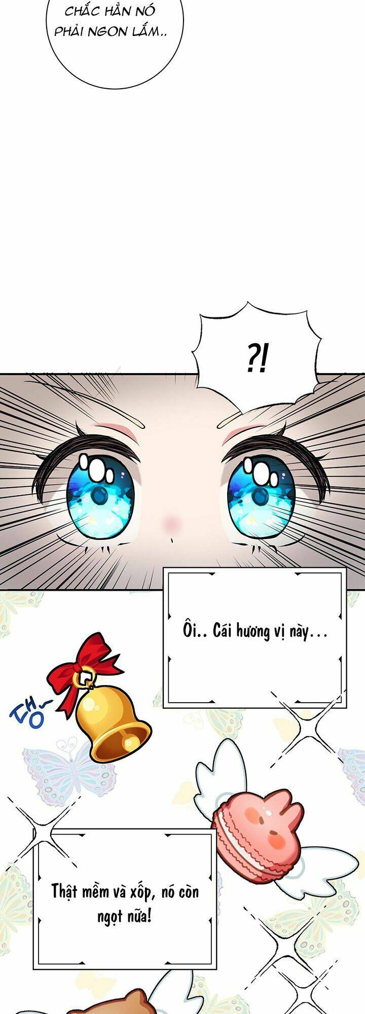 Vợ Yêu Của Ác Ma: Chapter 3