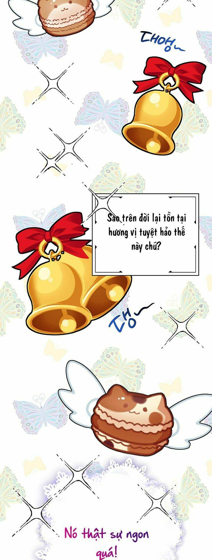 Vợ Yêu Của Ác Ma: Chapter 3