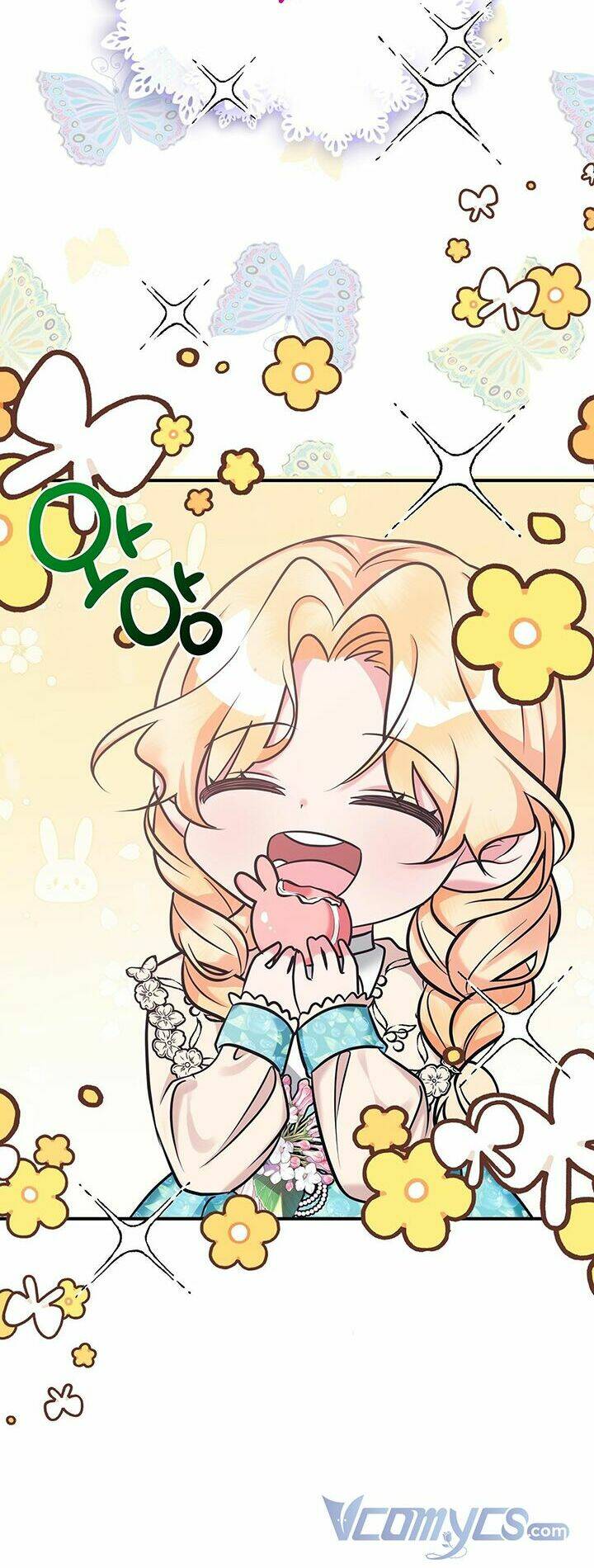 Vợ Yêu Của Ác Ma: Chapter 3