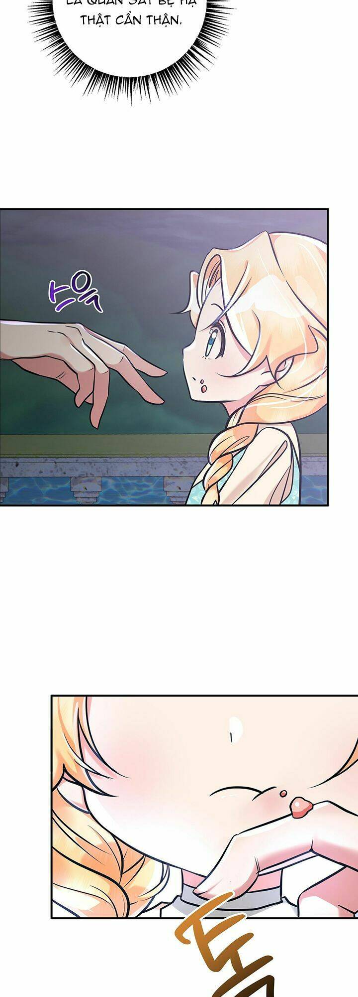 Vợ Yêu Của Ác Ma: Chapter 3