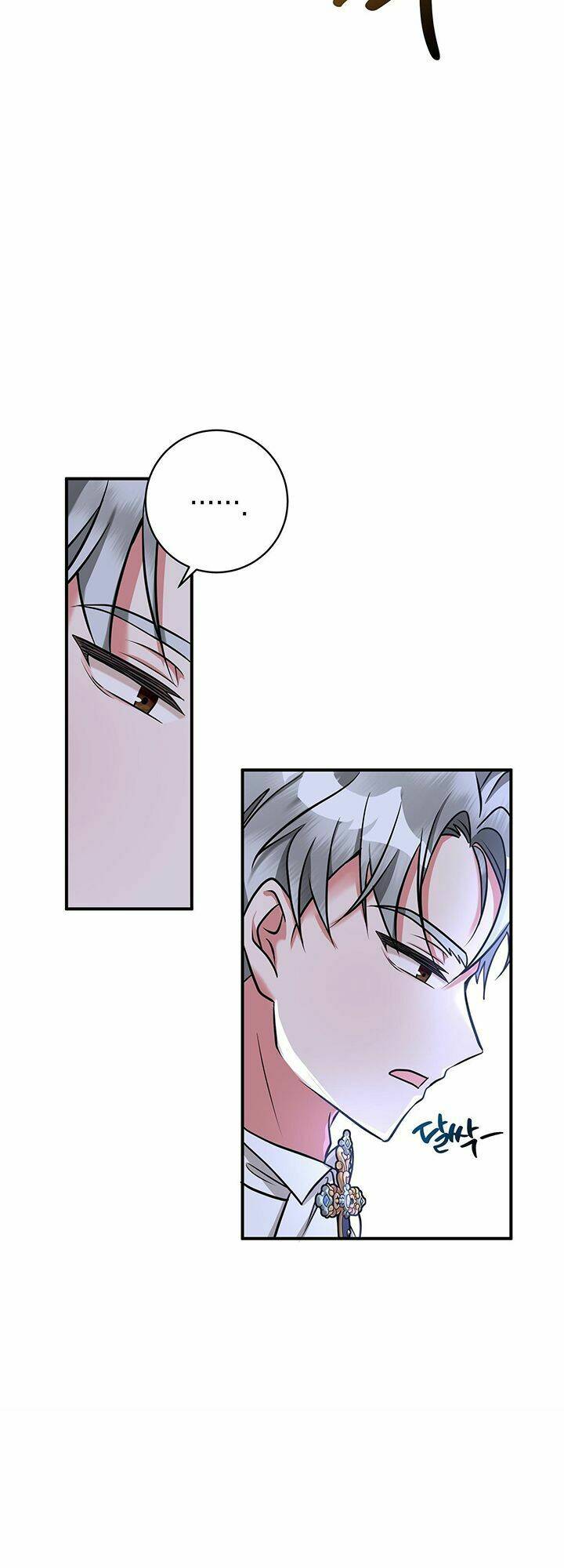 Vợ Yêu Của Ác Ma: Chapter 3