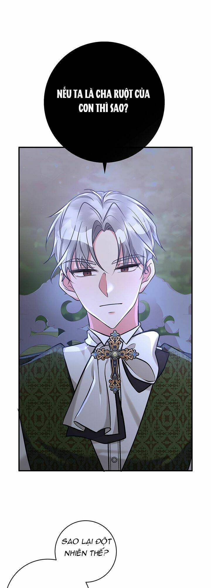 Vợ Yêu Của Ác Ma: Chapter 3