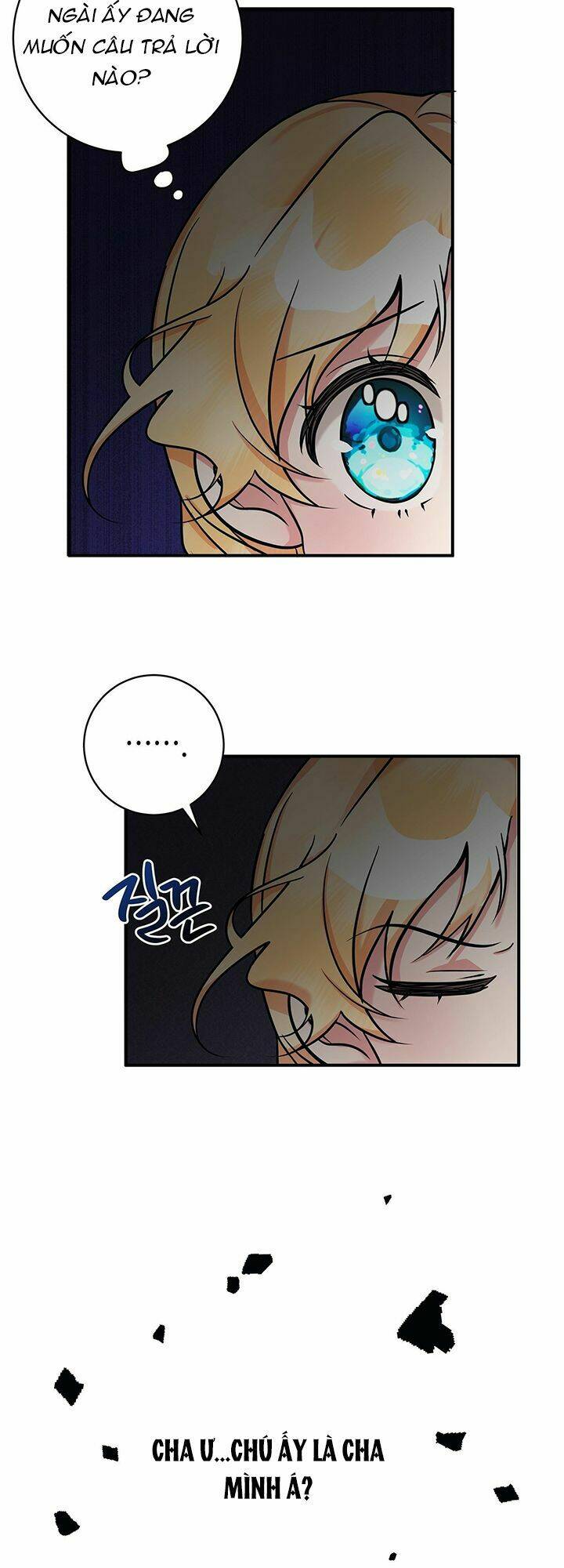 Vợ Yêu Của Ác Ma: Chapter 3