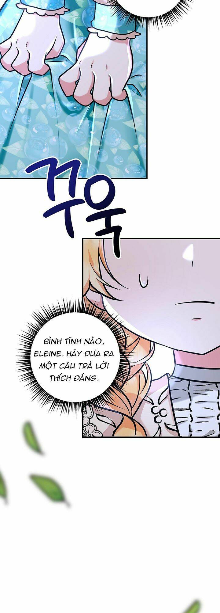 Vợ Yêu Của Ác Ma: Chapter 3