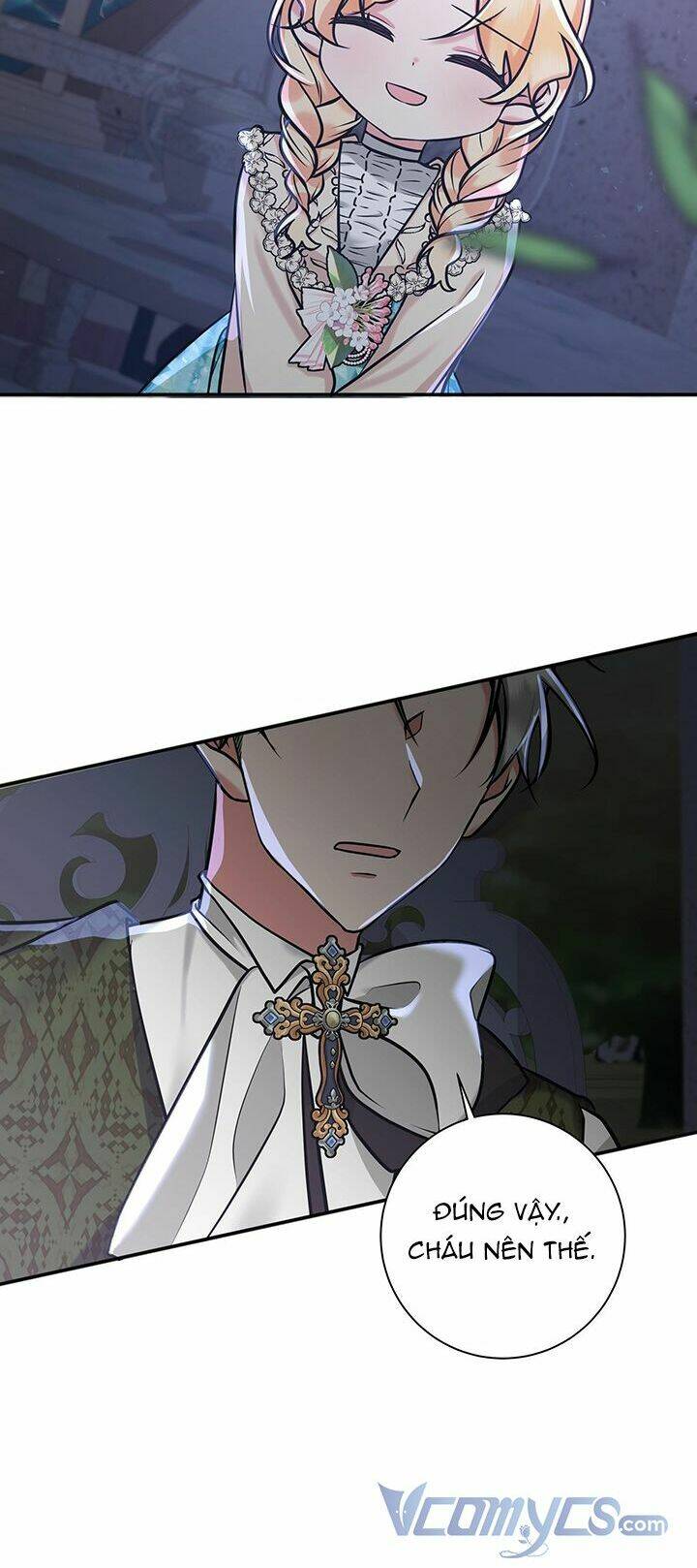 Vợ Yêu Của Ác Ma: Chapter 3