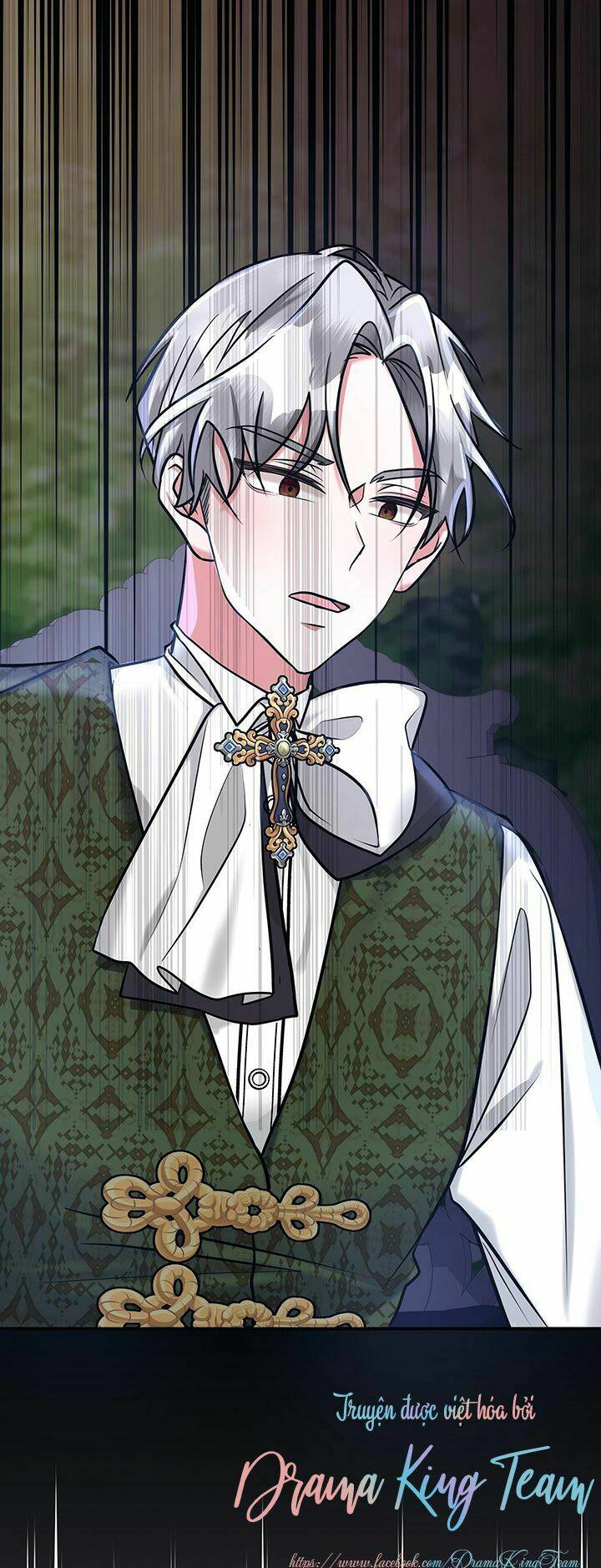 Vợ Yêu Của Ác Ma: Chapter 3