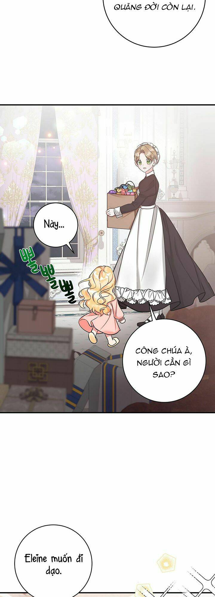 Vợ Yêu Của Ác Ma: Chapter 3