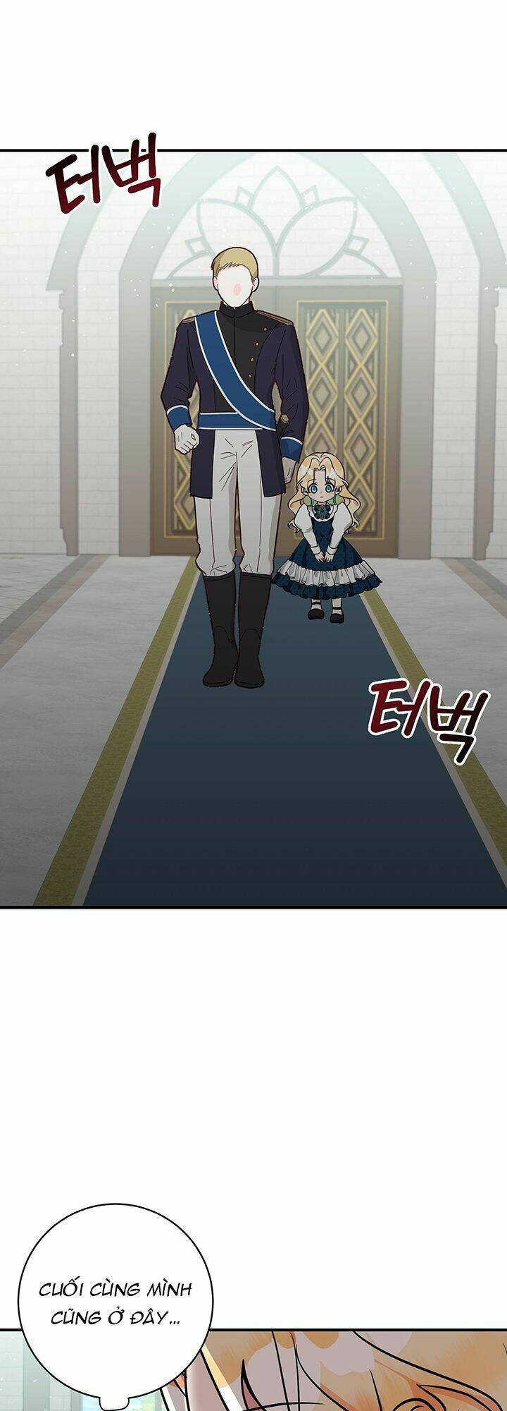 Vợ Yêu Của Ác Ma: Chapter 5