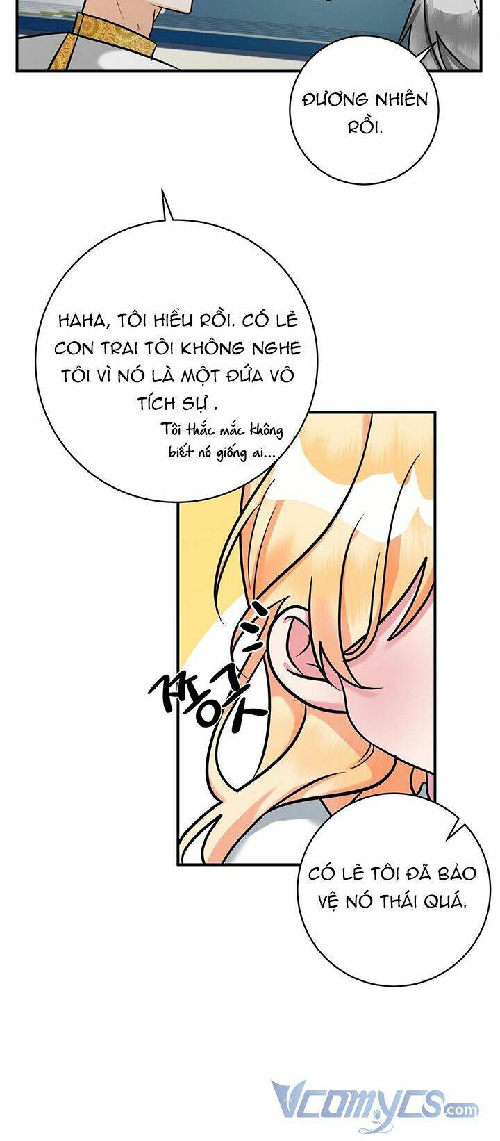 Vợ Yêu Của Ác Ma: Chapter 5