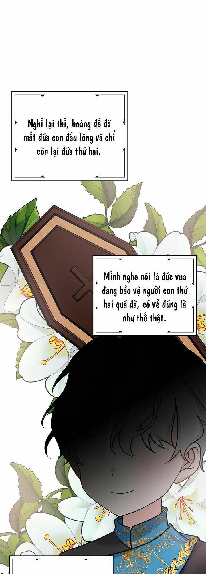 Vợ Yêu Của Ác Ma: Chapter 5