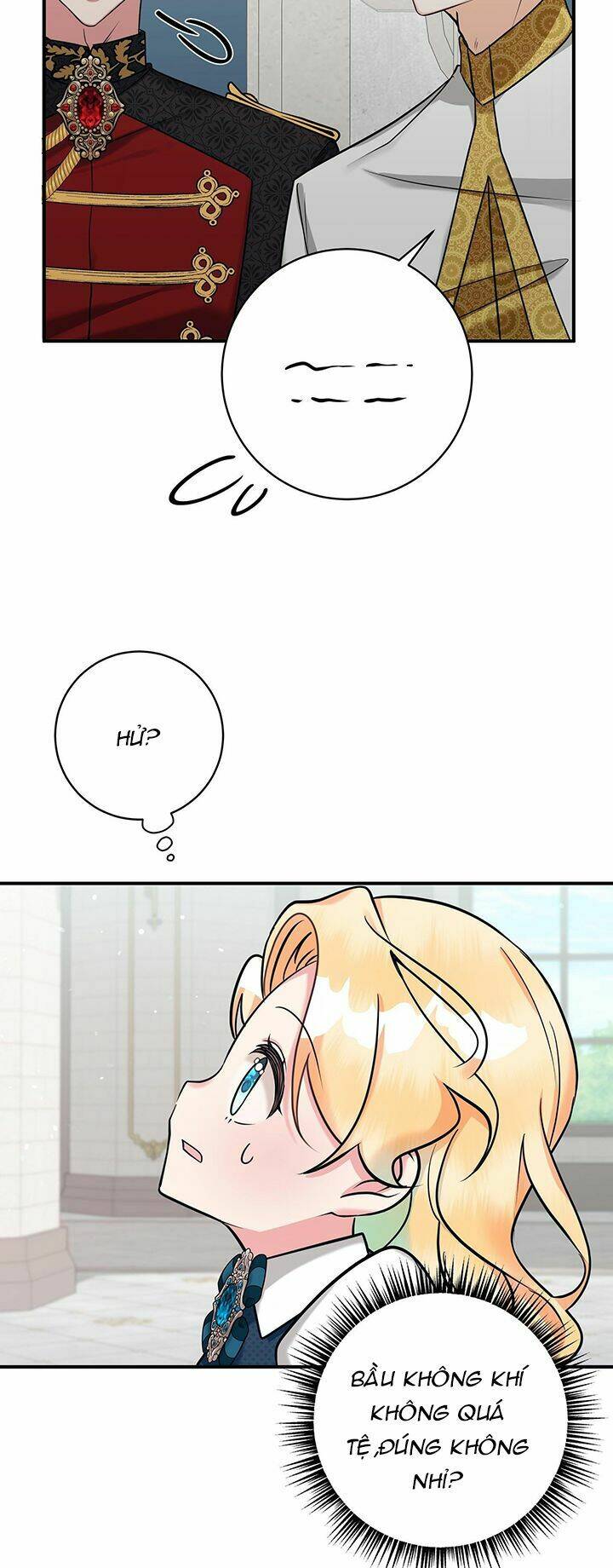 Vợ Yêu Của Ác Ma: Chapter 5