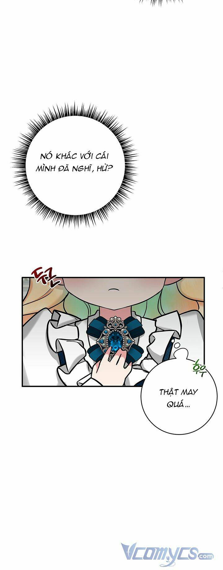 Vợ Yêu Của Ác Ma: Chapter 5