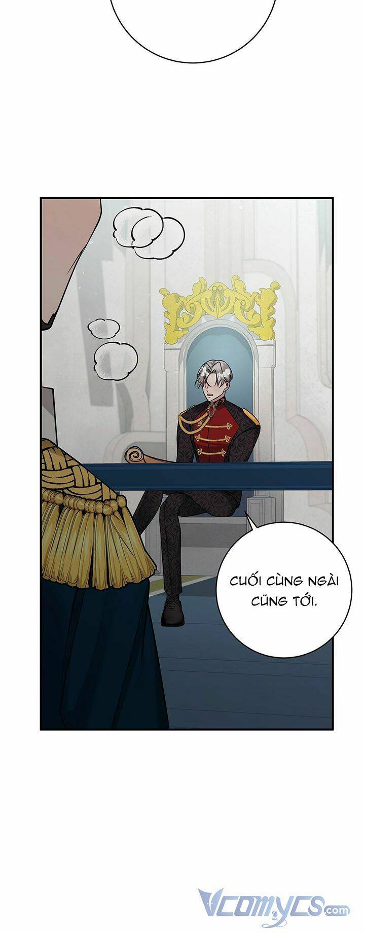 Vợ Yêu Của Ác Ma: Chapter 5