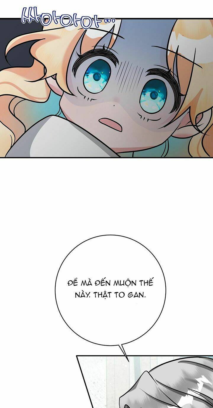 Vợ Yêu Của Ác Ma: Chapter 5