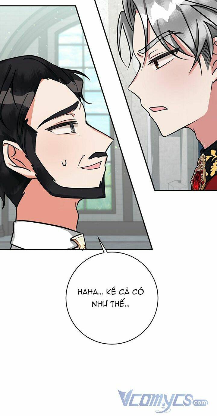Vợ Yêu Của Ác Ma: Chapter 5