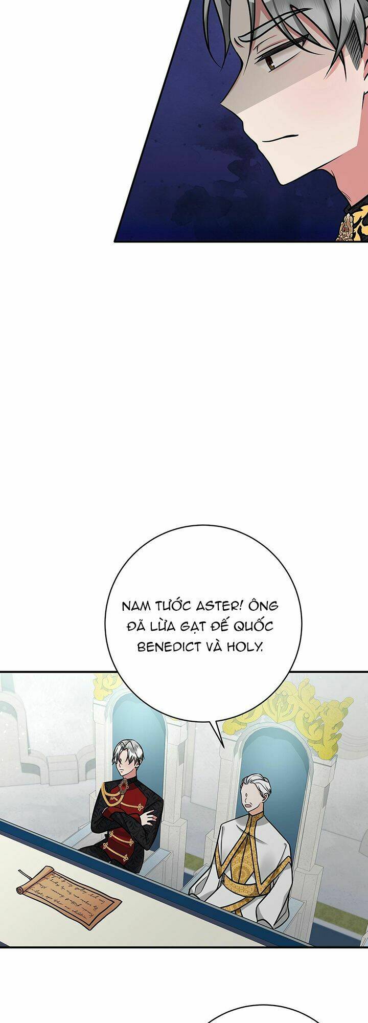Vợ Yêu Của Ác Ma: Chapter 5