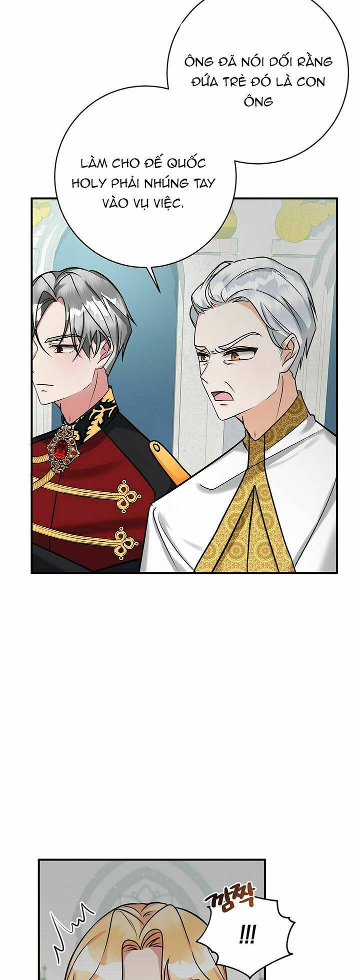 Vợ Yêu Của Ác Ma: Chapter 5