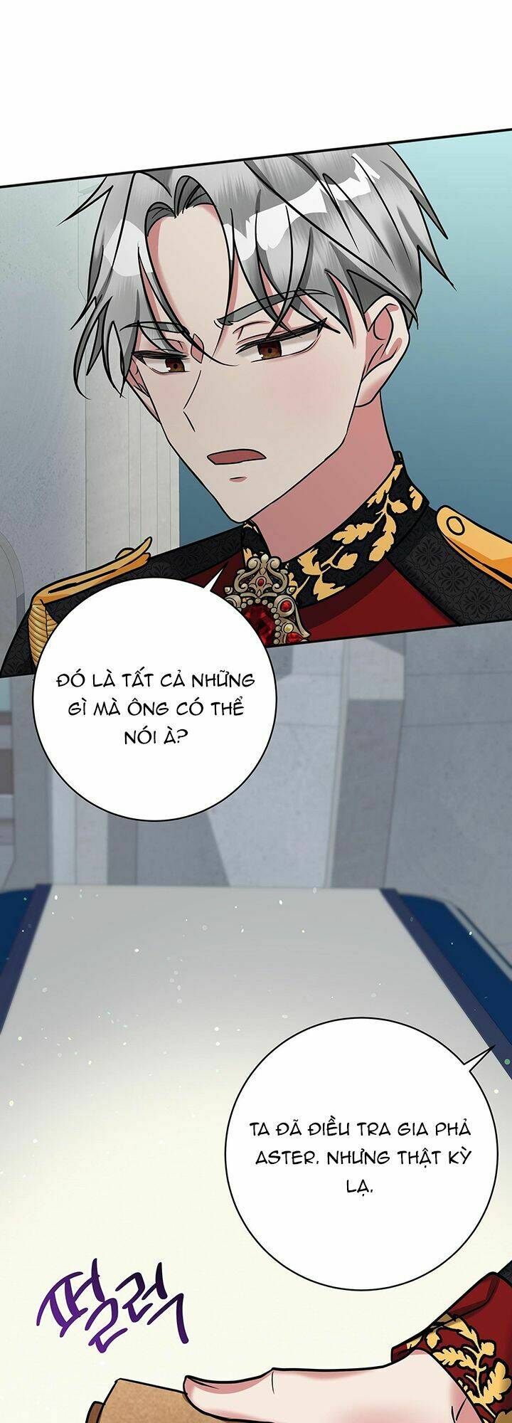 Vợ Yêu Của Ác Ma: Chapter 5