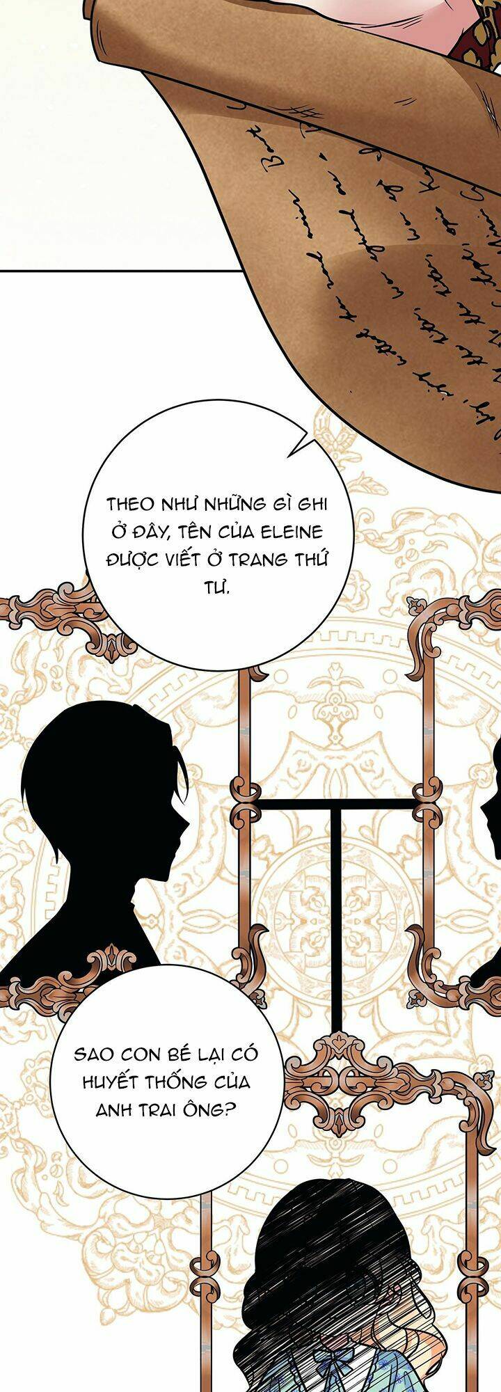 Vợ Yêu Của Ác Ma: Chapter 5