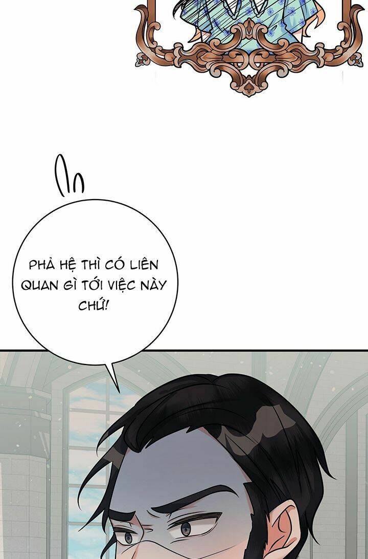 Vợ Yêu Của Ác Ma: Chapter 5