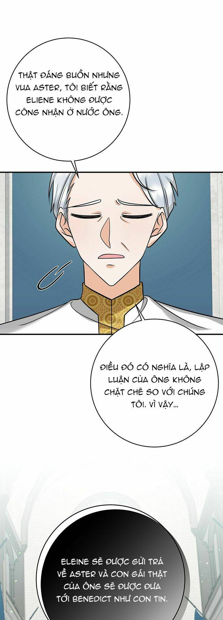 Vợ Yêu Của Ác Ma: Chapter 5