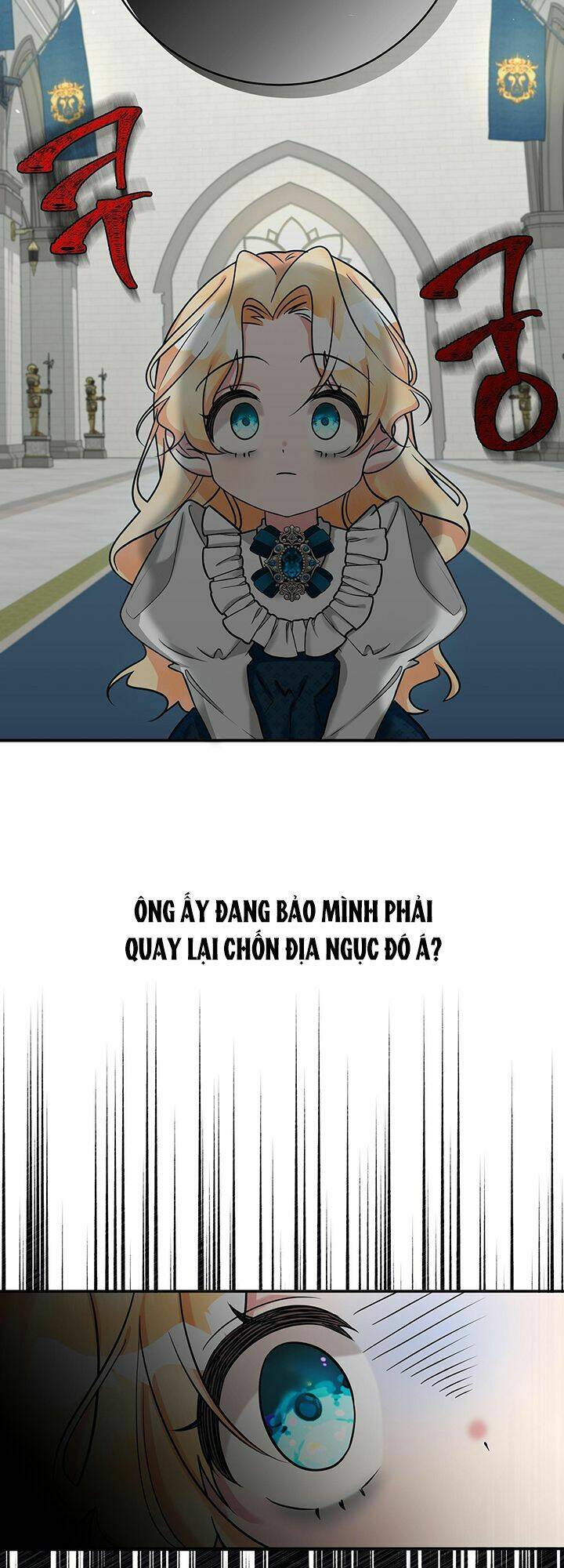 Vợ Yêu Của Ác Ma: Chapter 5