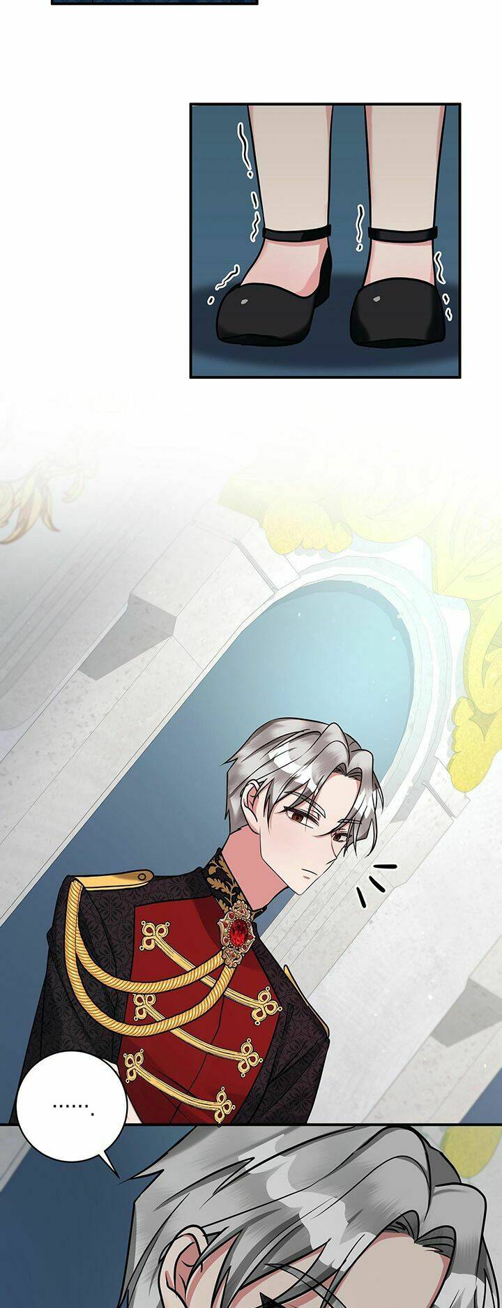 Vợ Yêu Của Ác Ma: Chapter 5