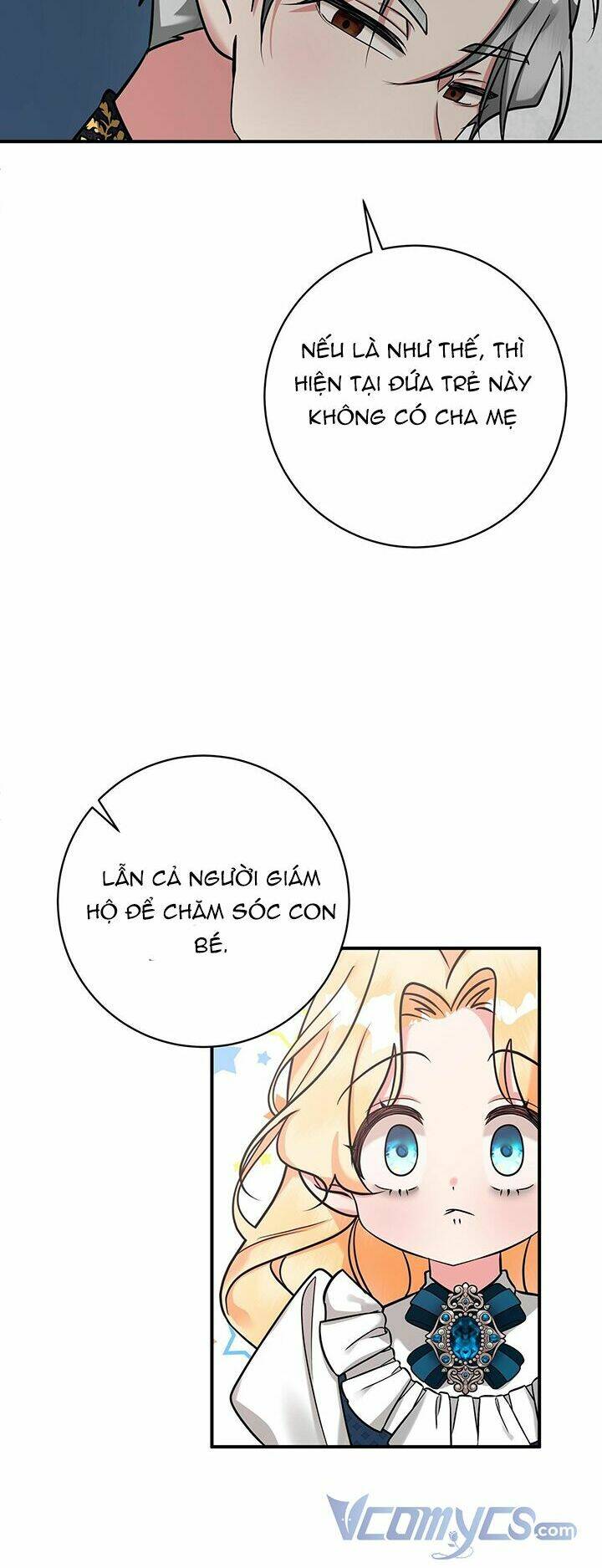 Vợ Yêu Của Ác Ma: Chapter 5