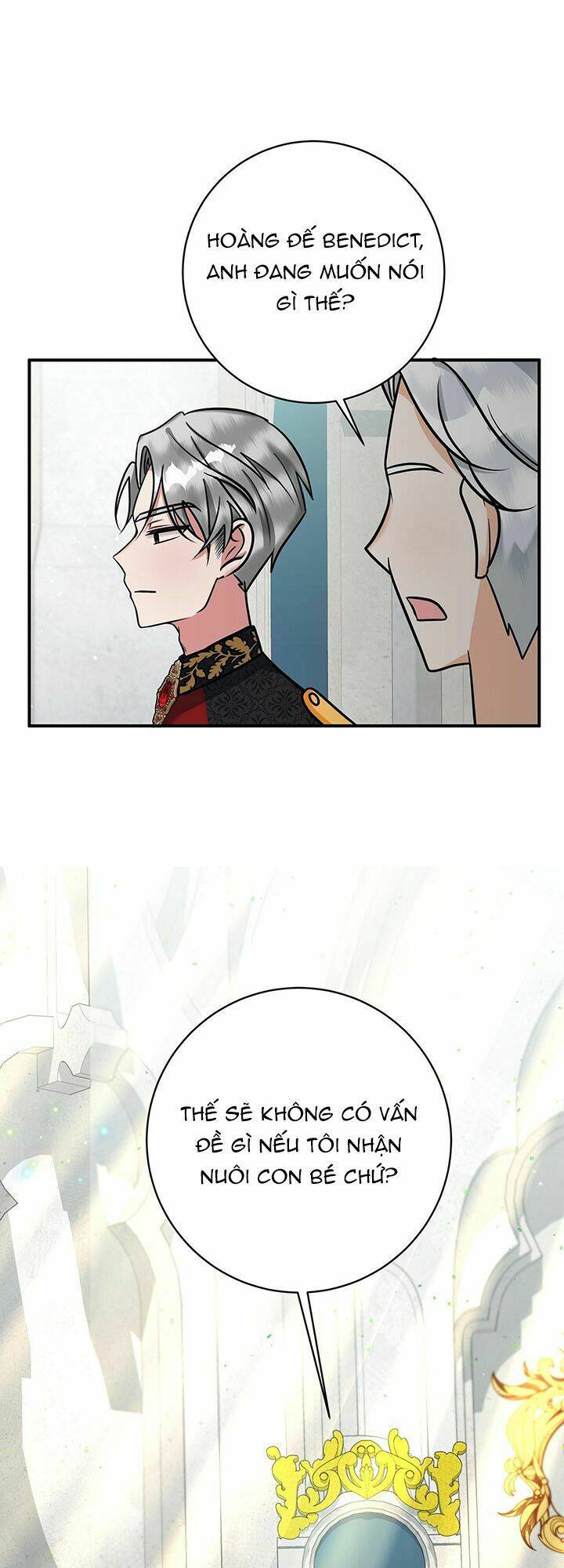 Vợ Yêu Của Ác Ma: Chapter 5