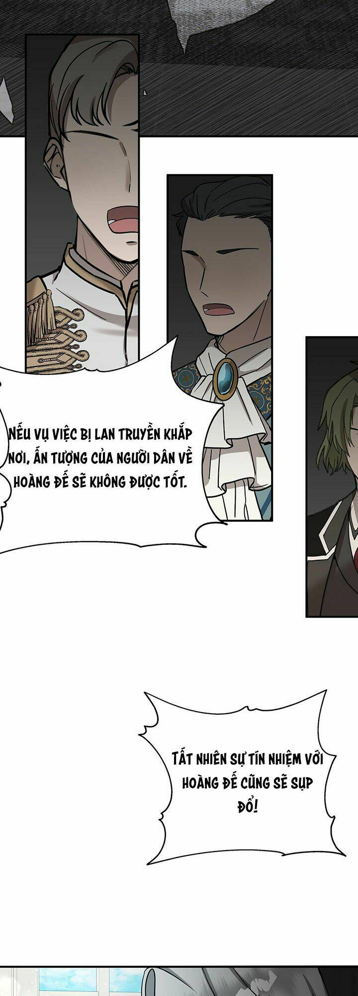 Vợ Yêu Của Ác Ma: Chapter 5