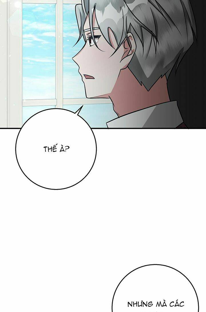 Vợ Yêu Của Ác Ma: Chapter 5