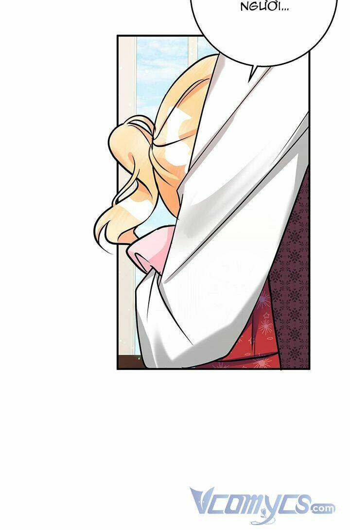 Vợ Yêu Của Ác Ma: Chapter 5