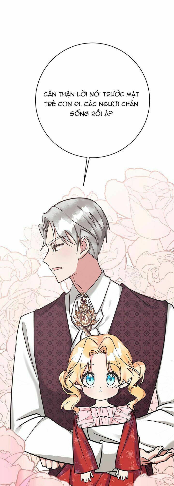 Vợ Yêu Của Ác Ma: Chapter 5
