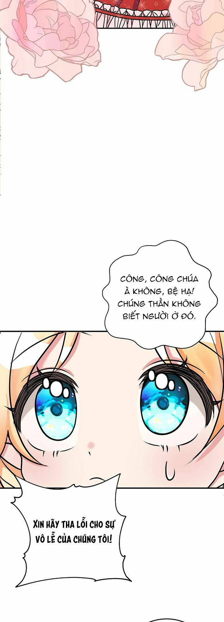 Vợ Yêu Của Ác Ma: Chapter 5