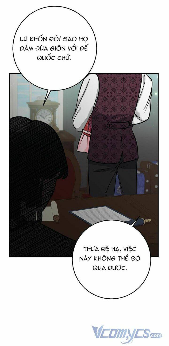 Vợ Yêu Của Ác Ma: Chapter 5
