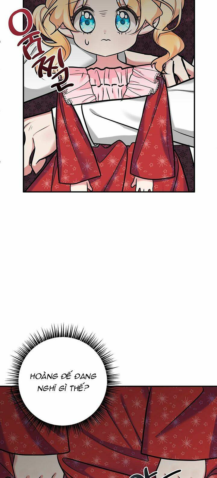 Vợ Yêu Của Ác Ma: Chapter 5