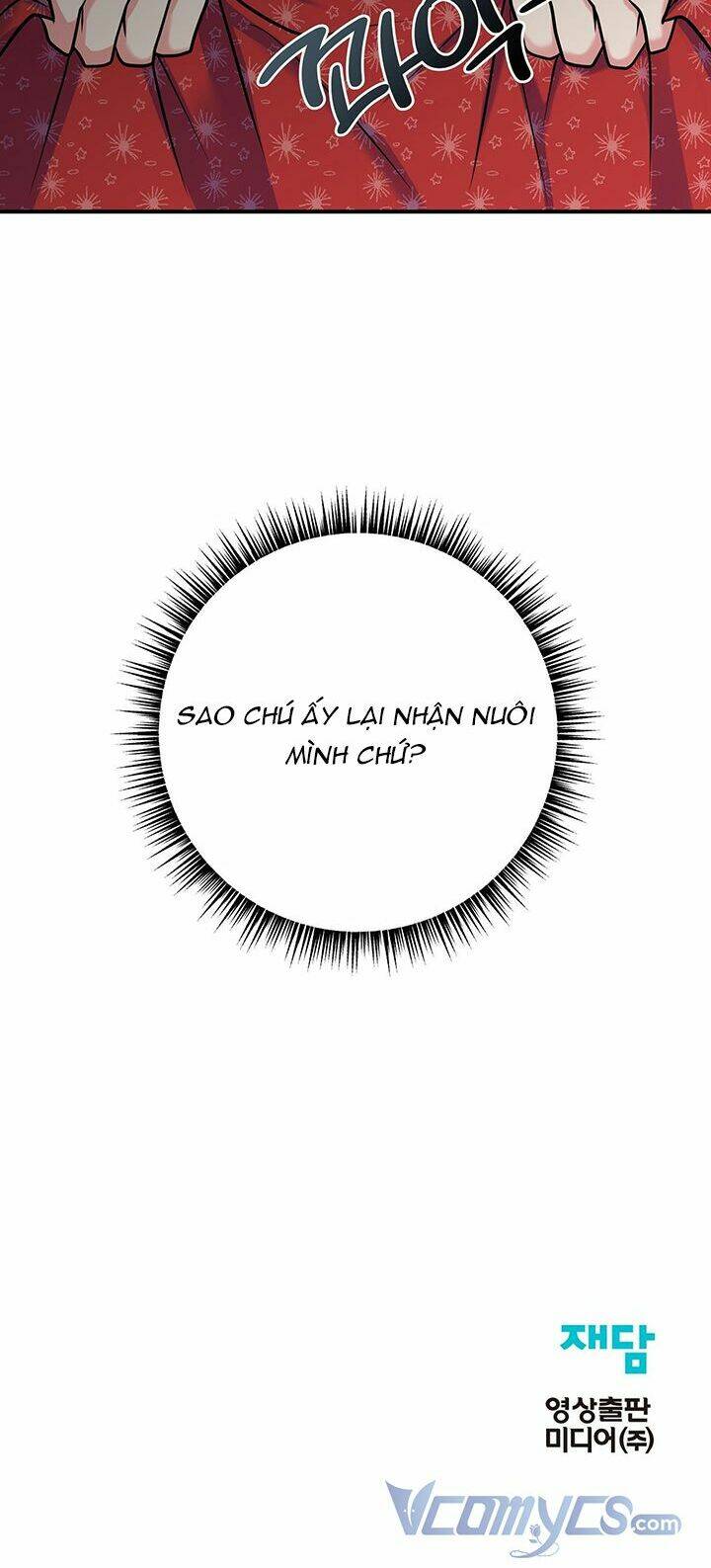 Vợ Yêu Của Ác Ma: Chapter 5