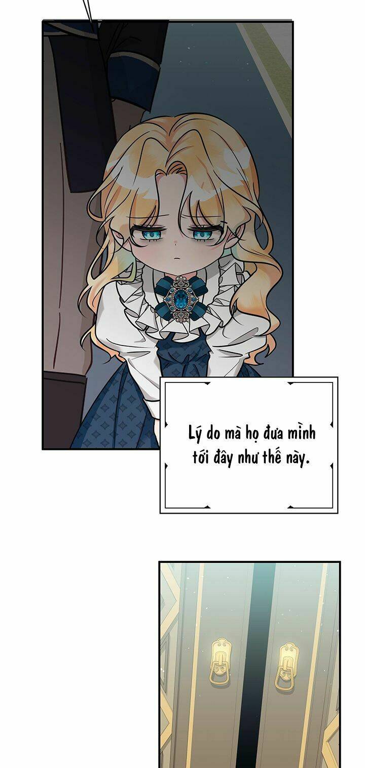 Vợ Yêu Của Ác Ma: Chapter 5