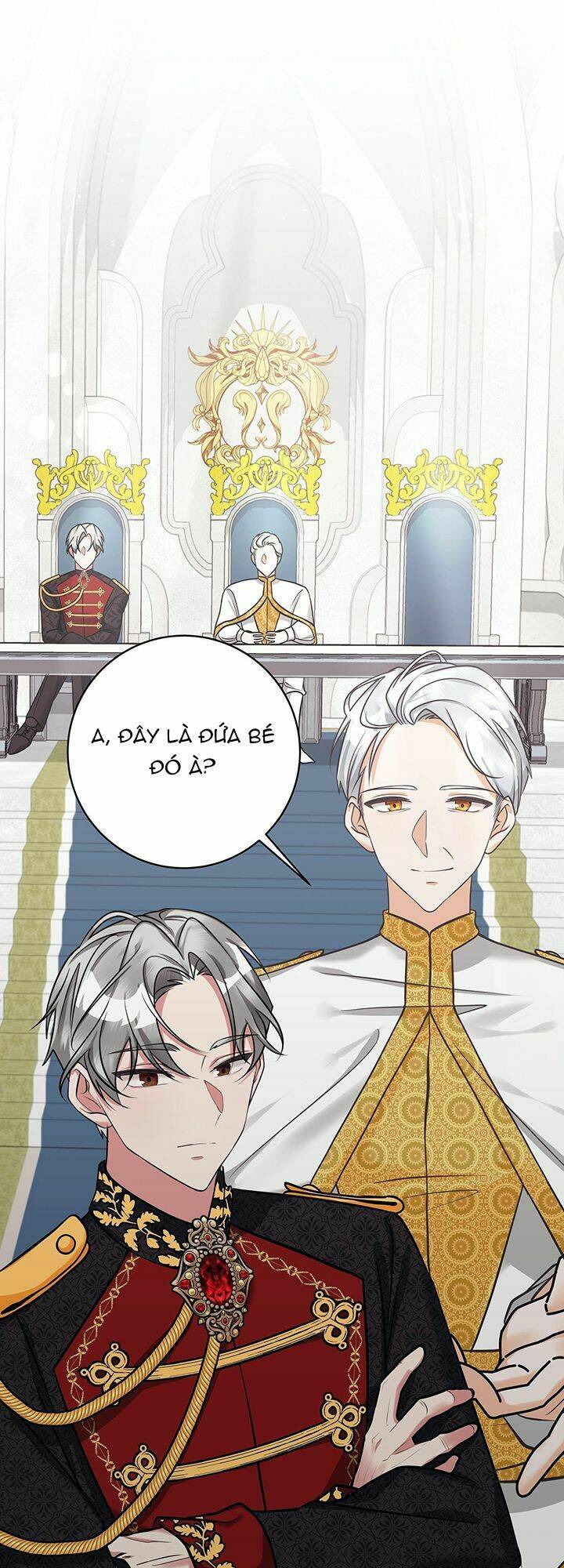 Vợ Yêu Của Ác Ma: Chapter 5