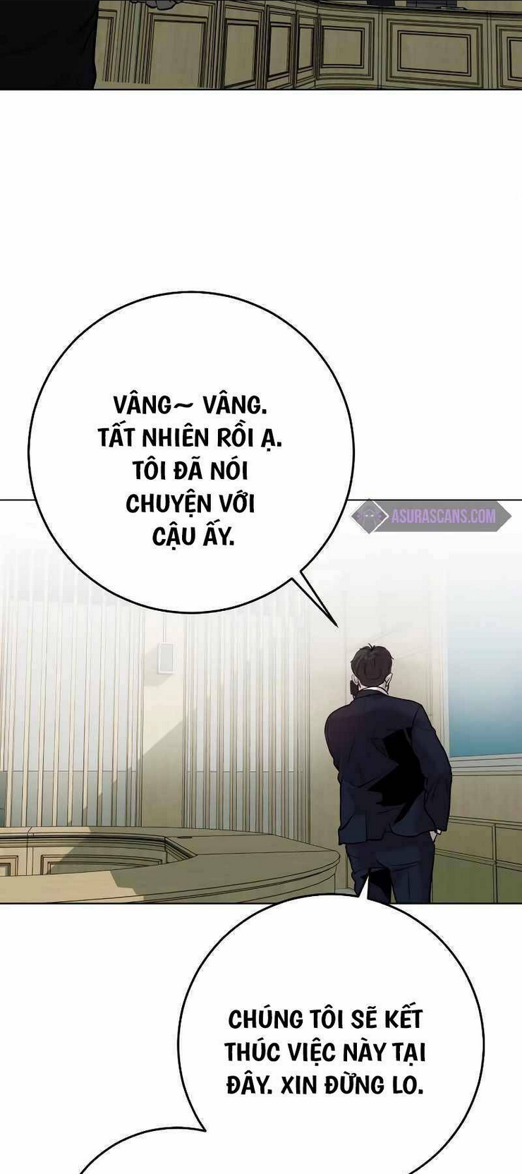 Đứa Con Báo Thù: Chapter 1.5